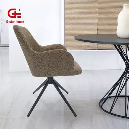 Swivel Home Office Chair for Living Room