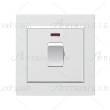 10A Wall Smart Switch