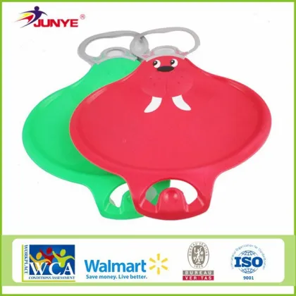 Kids Plastic Snowboard,Wholesale Snowboard,Plastic Snowboard