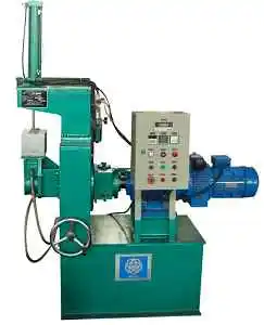 Lab kneader