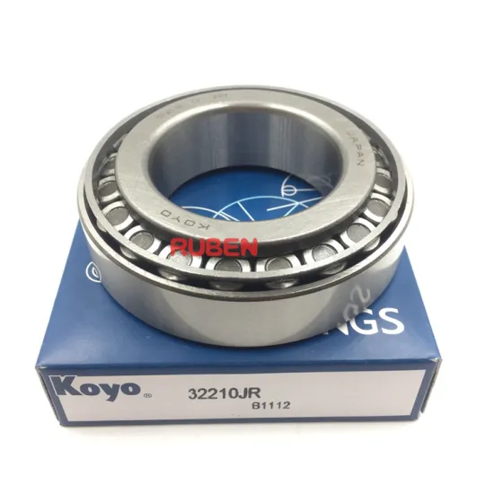 Tapered Roller Bearing JHM534149/JHM534110 170*230*39mm