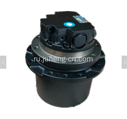 Ходовой двигатель конечной передачи Kubota U30-3 RG648-61922