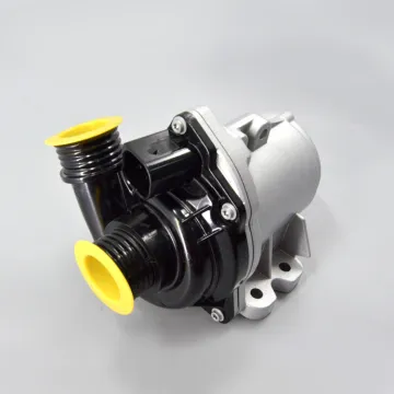 Repair N55 N54 Automotive Electric Water Pump - OE Numbers 11517632426, 11517588885, 11517563659, 11519455978