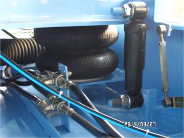 Air Cushion