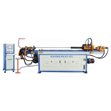 CNC Single-Head Bending Machine