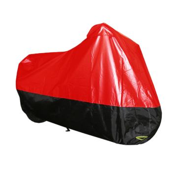 Waterproof High Quality Customized Motorcycle Cover for Indoor and Outdoor Use