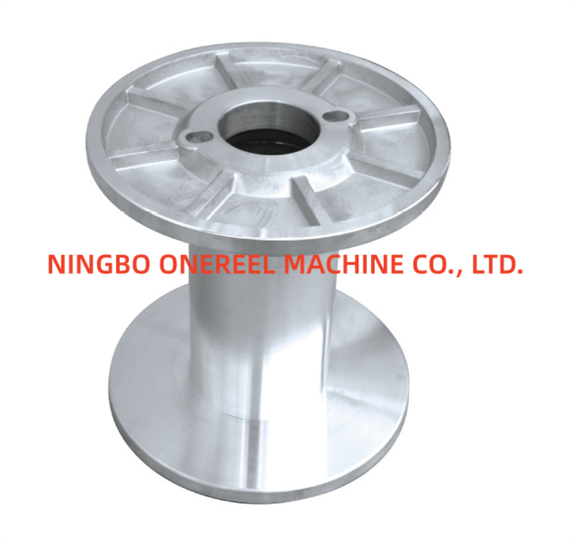 Needle Loom Beam