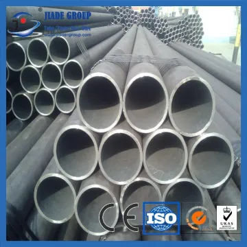 ASTM 904L Stainless Seamless Steel Pipes