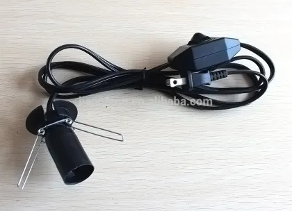 lamp cord salt lamp cord with dimmer switch