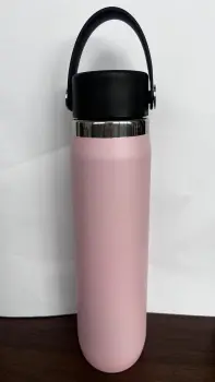 500ml vaccum stainless bottle