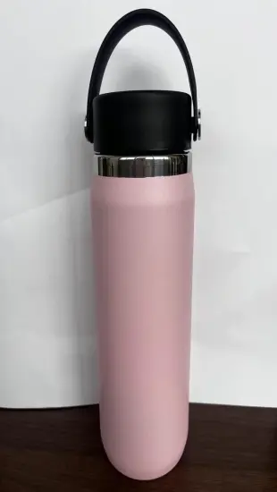 500ml vaccum stainless bottle