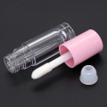 5 ml 6 ml plastic heldere lipgloss buisfles