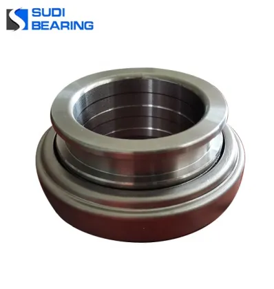 Quality Assured Forklift Bearings CT1310 Forklift Mast Roller Bearing