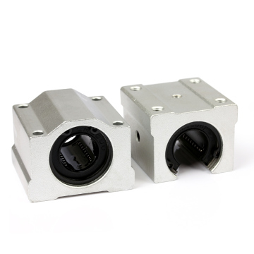 Optik aletler için SC35 doğrusal yatak