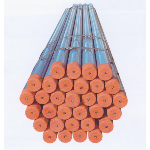 Center Through Cable Drilling Pipes