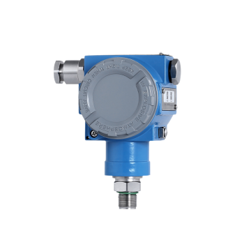 BOY-YP04-S High Quality 4~20mA Pressure Transmitter with LCD Display