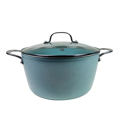 HK Insulated Hot Pot Mini Stew Pot 26cm