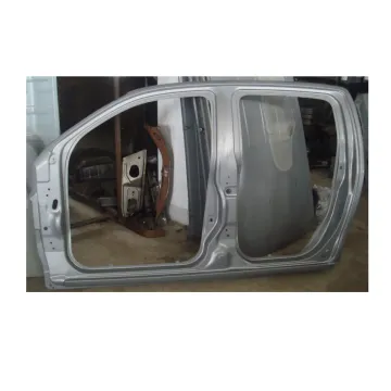 Steel Door Frame Panel Support for Isuzu Dmax 2012