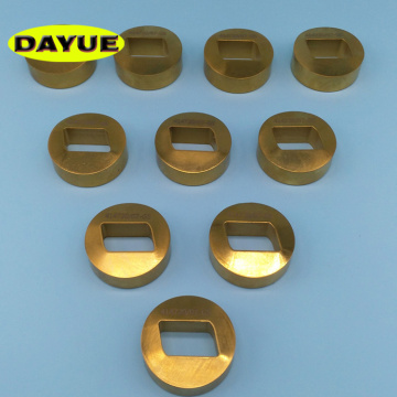 M42 Material Coating Shaping Mold Cold Heading Mold