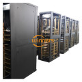 Gabinetes de rede de rack de 19 "