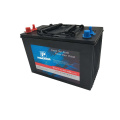 12V 115AH BATTERIE DE FOURSE DE FOUR-ACIDE DE LE plomb à cycle profond