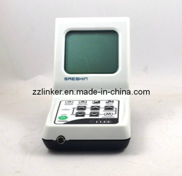 Saeshin E-Cube Endo Motor/Saeshin E Cube Root Canal Treat