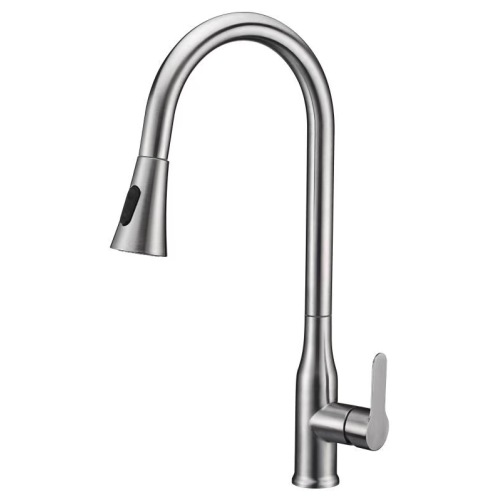 New design low cost high quality colorful silicon kitchen tap faucet sink flexible kitchen faucet