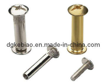 Rivet (KB-003)