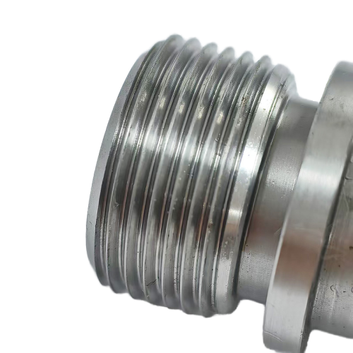 Hydraulický adaptér na vsuvku těsnění