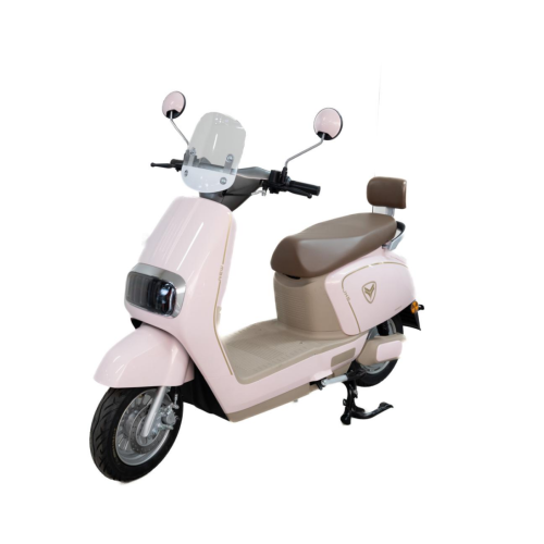 Eco-Friendly Commuter Electric Scooter for Daily Use