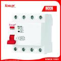 NEW Residual current circuit breaker 6KA FAULT INDICATION