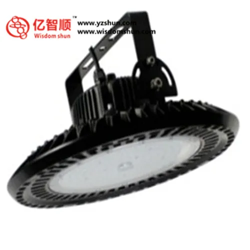 IP65 18000 21000 30000 36000 44000 55000 lumen ufo led high bay light