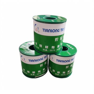 Dây hợp kim đồng thiếc Sn95.5Cu4.5