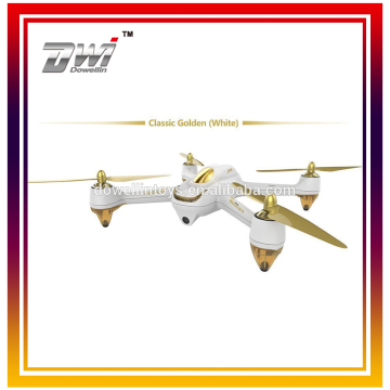 Hubsan H501S X4 FPV Brushless Follow Me Quadcopter