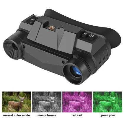 Night Vision NVG-G1 IR Digital Night Vision Binoculars