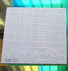 Decorative Wall Silver Mirror Glass gym safety mirror