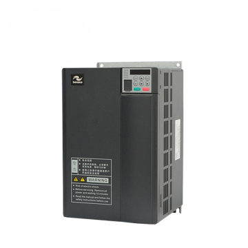 High Performance 3-Phase INOVANCE MD520-2T0.4B(S) AC Frequency Inverter for 200~240Vac, 0.4KW/0.5HP, 2.1A - Details and Specifications