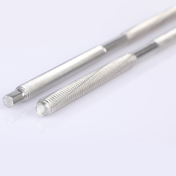 solar hanger bolt wholesale