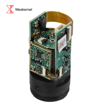 Meskernel TC22 Cylinder Long Distance Sensor