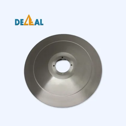 Bizerba GSPHD GSPH33 Meat Roll Slicer Knife Blade