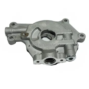 ZANETOL Engine Oil Pump for Chrysler Sebring Avenger 2005-2010