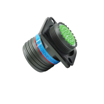 Miltary Aviation Connector J599 Series 20WE35PN
