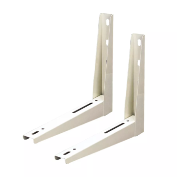Stainless Steel Air Conditioner and Shelf Brackets