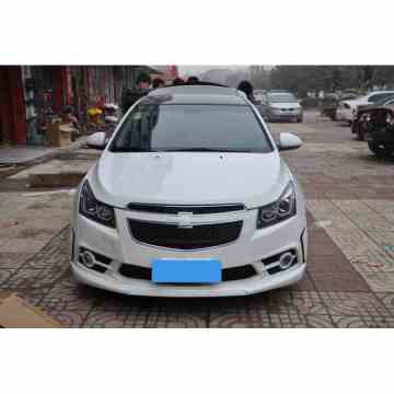 2009-2014 Chevrolet Cruze Body Kit para accesorios 4x4