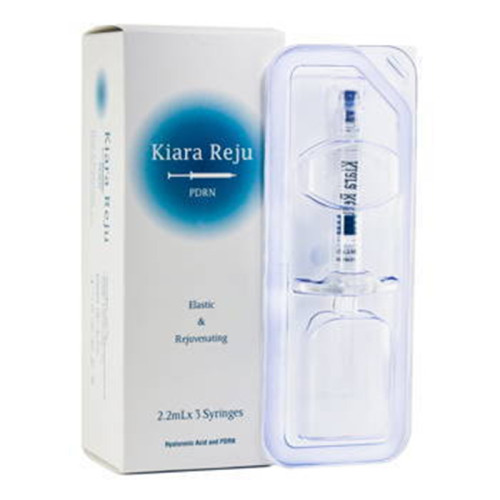 Kiara Reju PDRN Skin Booster