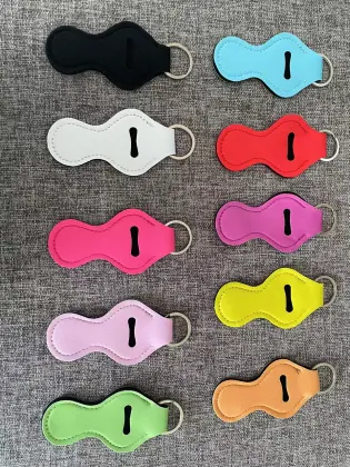 Wholesale Women's Self-Defense Accessories Kit: Alarm, Breaker, Bottle Opener, and Pom Poms