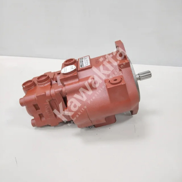 PVD-00B-15P-6AG3 Excavator Hydraulic Pump for Kubota KX17