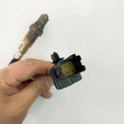 Oxygen Concentration Sensor for Jinlong Bus Weichai Natural Gas Engine (Part No. 0258987001, 612600190242)