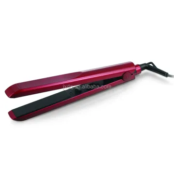 Professional Wholesale Titanium Hair Straightener Prices