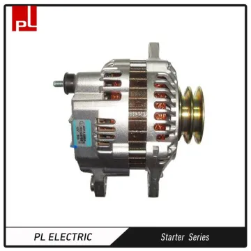 ZJPL low rpm alternator Mitsubishi 12v 75a alternator